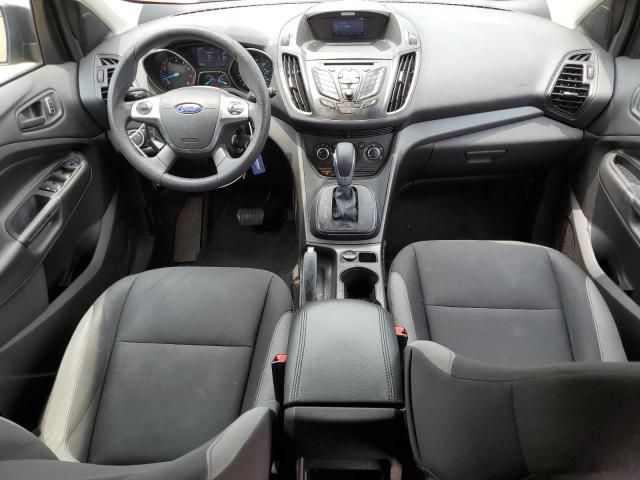 2015 Ford Escape S