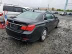 2010 BMW 750 LI Xdrive