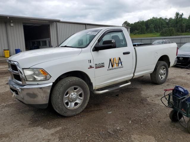 2015 Dodge RAM 2500 ST