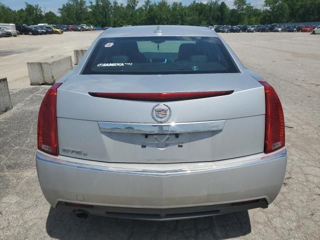 2011 Cadillac CTS