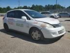 2009 Nissan Versa S