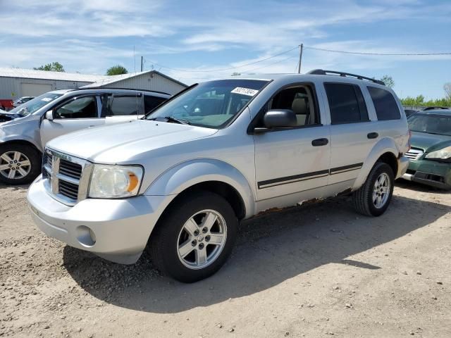 2008 Dodge Durango SLT