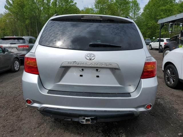 2010 Toyota Highlander