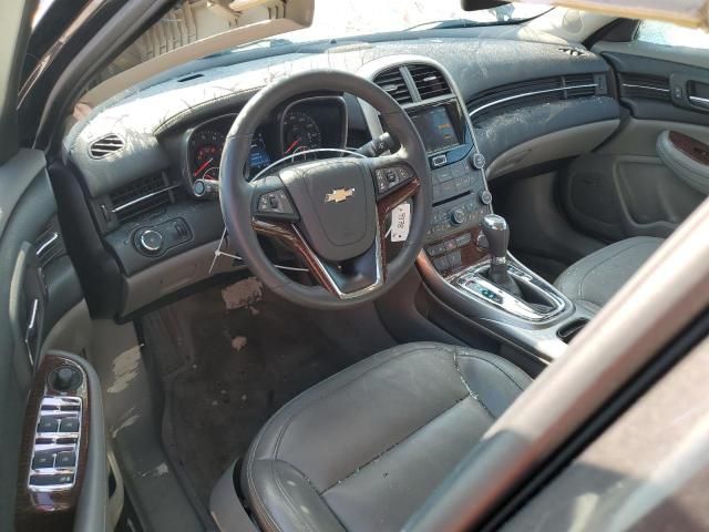 2013 Chevrolet Malibu 2LT