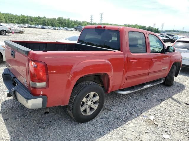 2008 GMC Sierra C1500