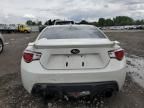 2015 Subaru BRZ 2.0 Limited