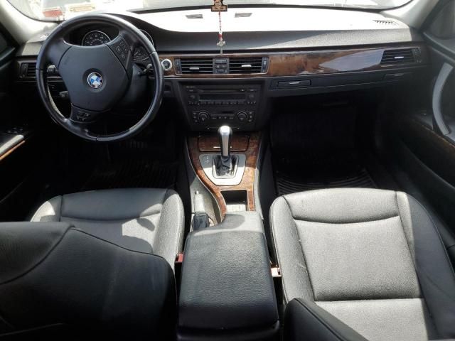 2006 BMW 325 I