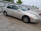 2004 Lexus ES 330