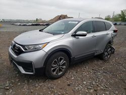 2022 Honda CR-V EXL en venta en Marlboro, NY