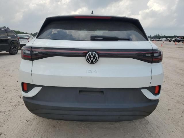 2023 Volkswagen ID.4 PRO S