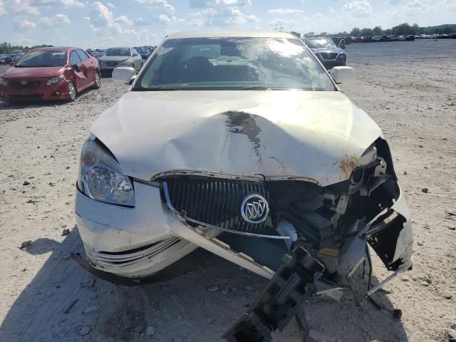 2006 Buick Lucerne CXL