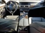 2013 BMW 528 XI