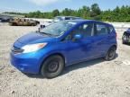 2014 Nissan Versa Note S