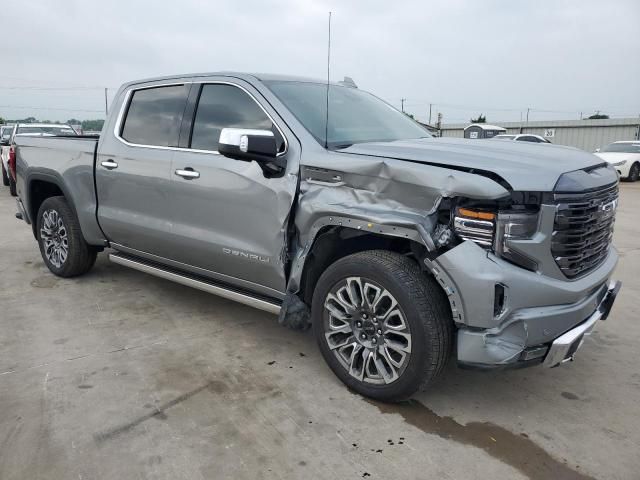 2024 GMC Sierra K1500 Denali Ultimate