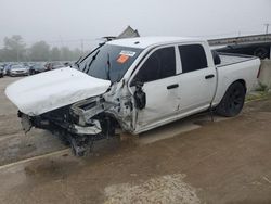 Salvage cars for sale from Copart Lawrenceburg, KY: 2014 Dodge RAM 1500 ST