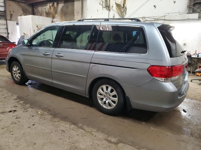 2010 Honda Odyssey EXL