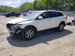 Mazda Vehiculos salvage en venta: 2013 Mazda CX-9 Touring