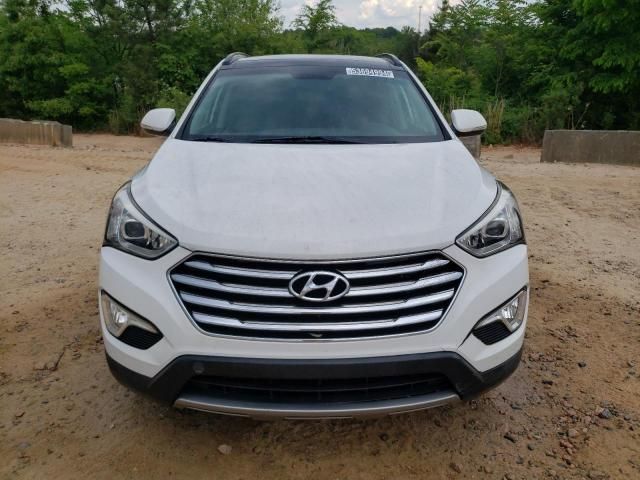 2015 Hyundai Santa FE GLS