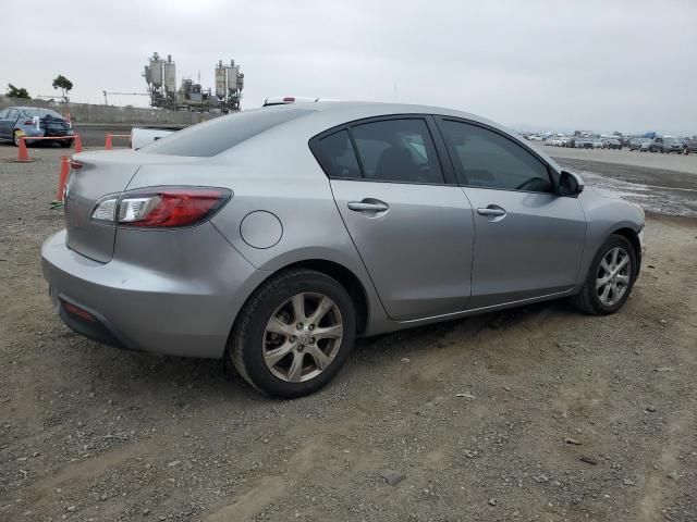 2011 Mazda 3 I