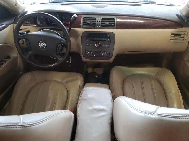 2009 Buick Lucerne CXL