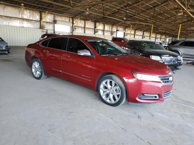 2019 Chevrolet Impala Premier