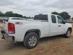 2012 GMC Sierra K1500 SLE