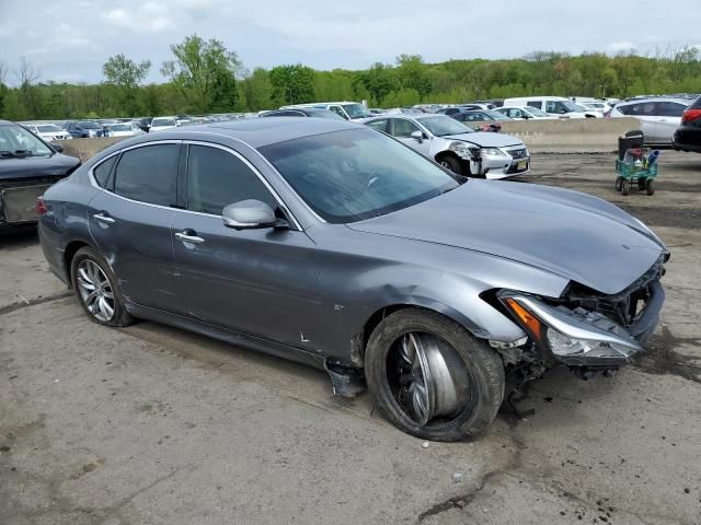 2015 Infiniti Q70 3.7