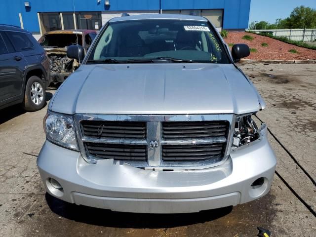 2009 Dodge Durango SLT