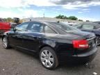 2007 Audi A6 3.2 Quattro