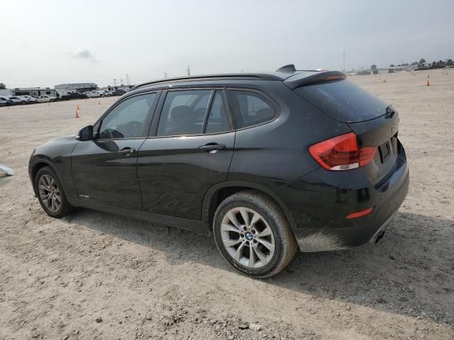 2013 BMW X1 XDRIVE28I