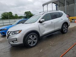 Vehiculos salvage en venta de Copart Lebanon, TN: 2019 Nissan Rogue S