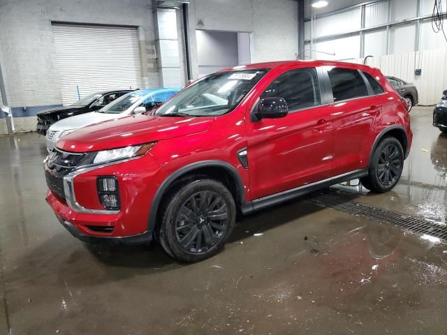 2023 Mitsubishi Outlander Sport S/SE