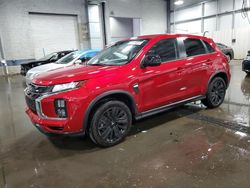 Mitsubishi Vehiculos salvage en venta: 2023 Mitsubishi Outlander Sport S/SE