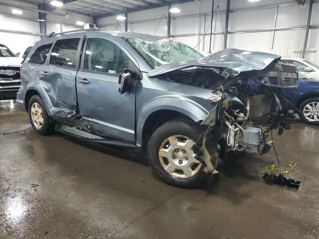 2010 Dodge Journey SE