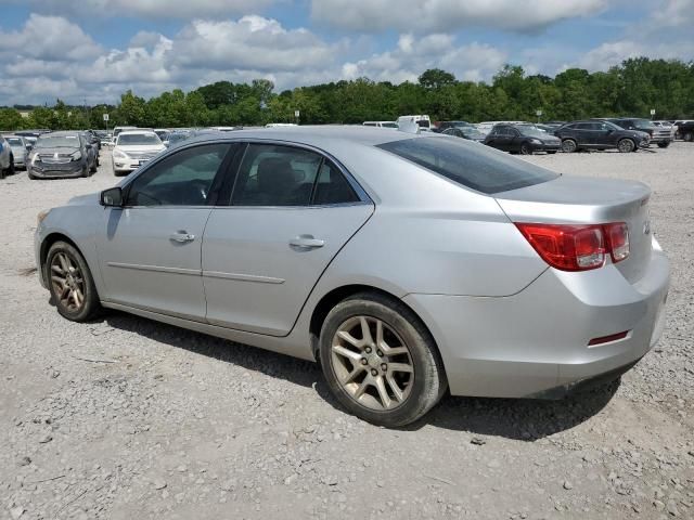 2013 Chevrolet Malibu 1LT