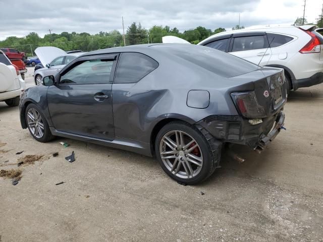 2011 Scion TC