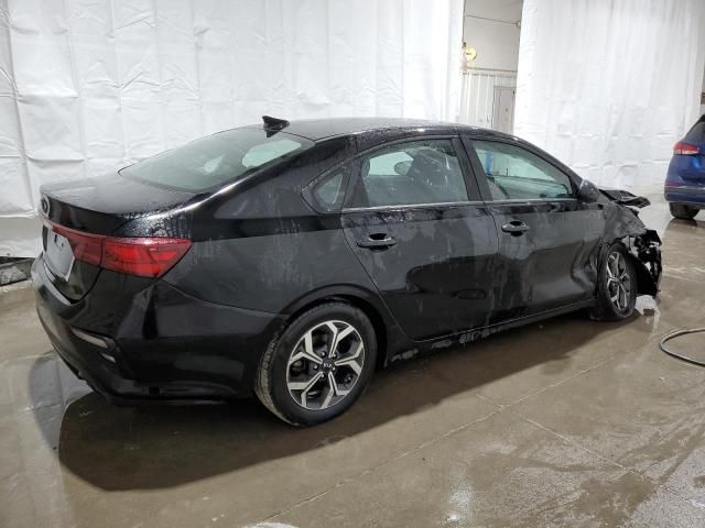 2020 KIA Forte FE