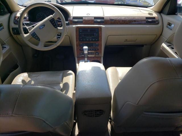 2007 Ford Five Hundred SEL