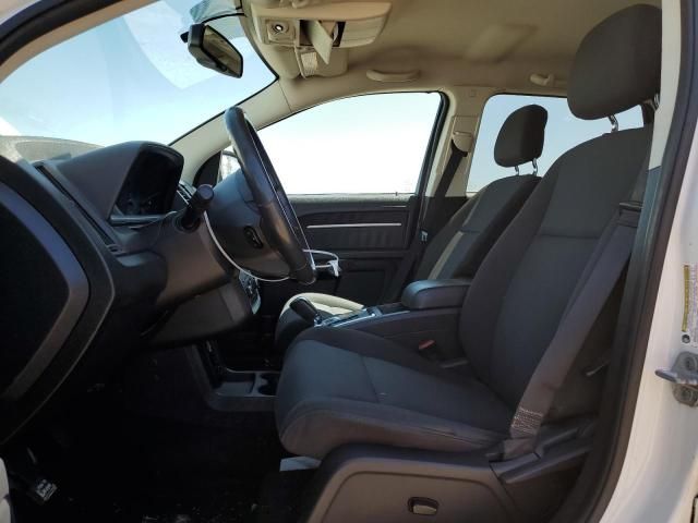 2010 Dodge Journey SXT