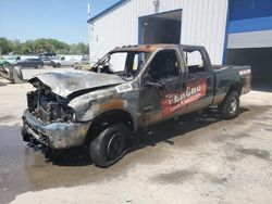 Salvage cars for sale at Glassboro, NJ auction: 2003 Ford F250 Super Duty