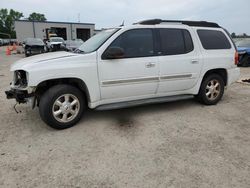Salvage cars for sale from Copart Harleyville, SC: 2004 GMC Envoy XL
