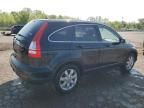 2008 Honda CR-V EXL