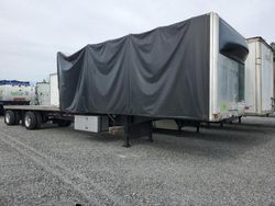 Salvage trucks for sale at Gastonia, NC auction: 2008 Utility Trailer