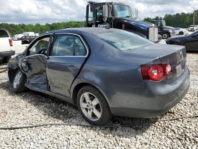 2008 Volkswagen Jetta SE