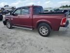 2017 Dodge RAM 1500 Longhorn