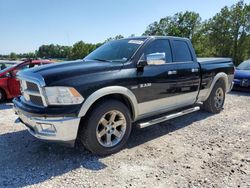 Salvage cars for sale at Houston, TX auction: 2010 Dodge RAM 1500