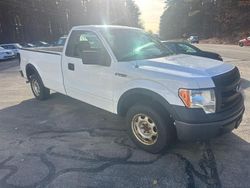 Copart GO Trucks for sale at auction: 2014 Ford F150