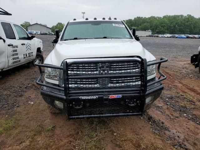 2013 Dodge RAM 3500 SLT