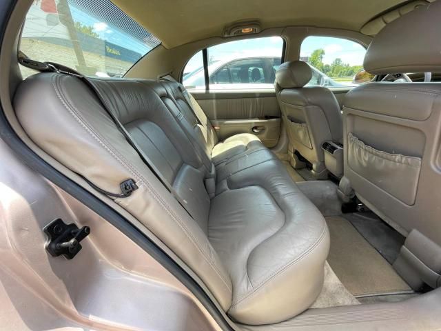 1999 Buick Park Avenue