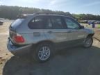 2005 BMW X5 3.0I